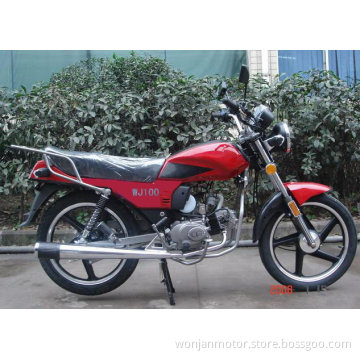 Street Bike (WJ100)